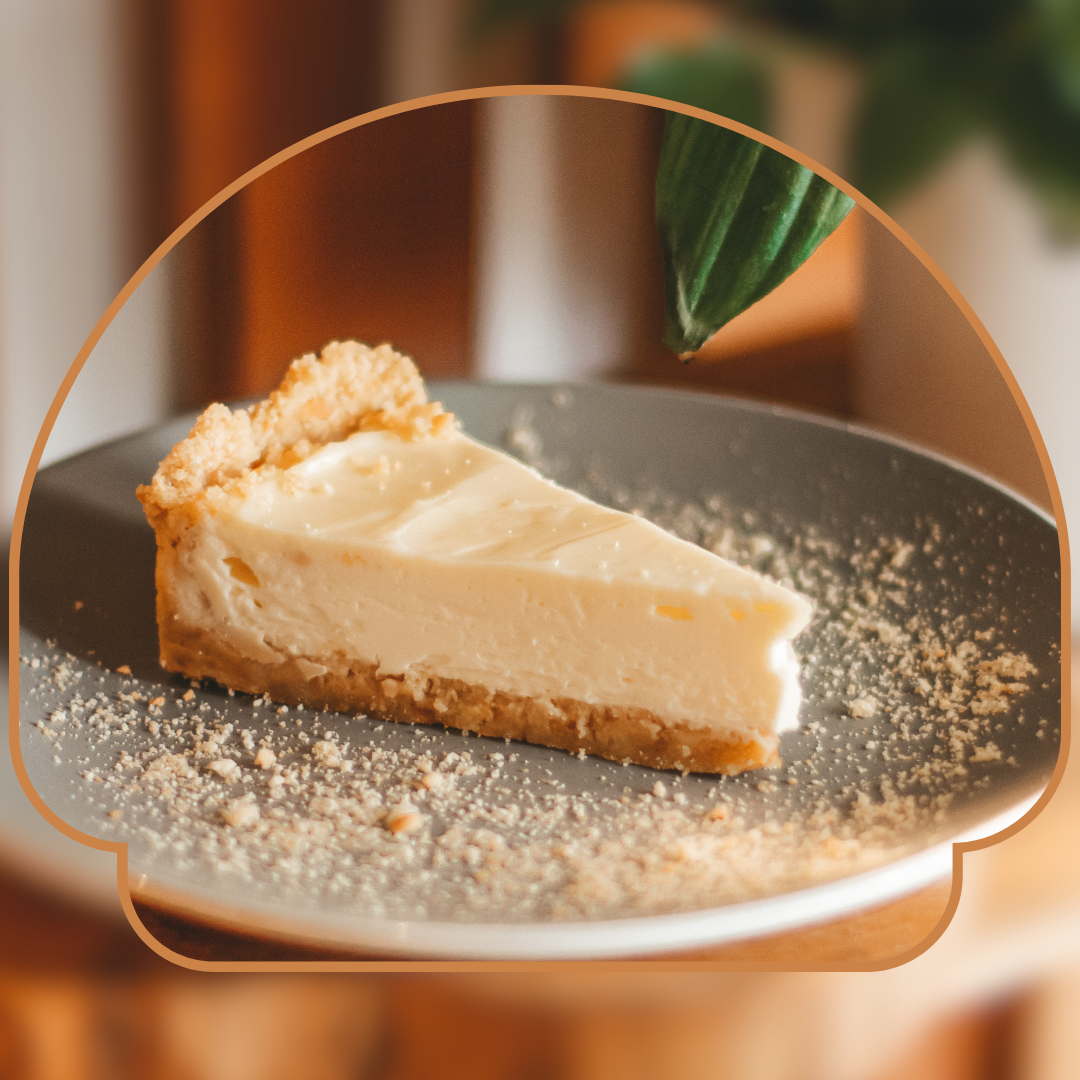 vanilla flavour foods lemon cake 