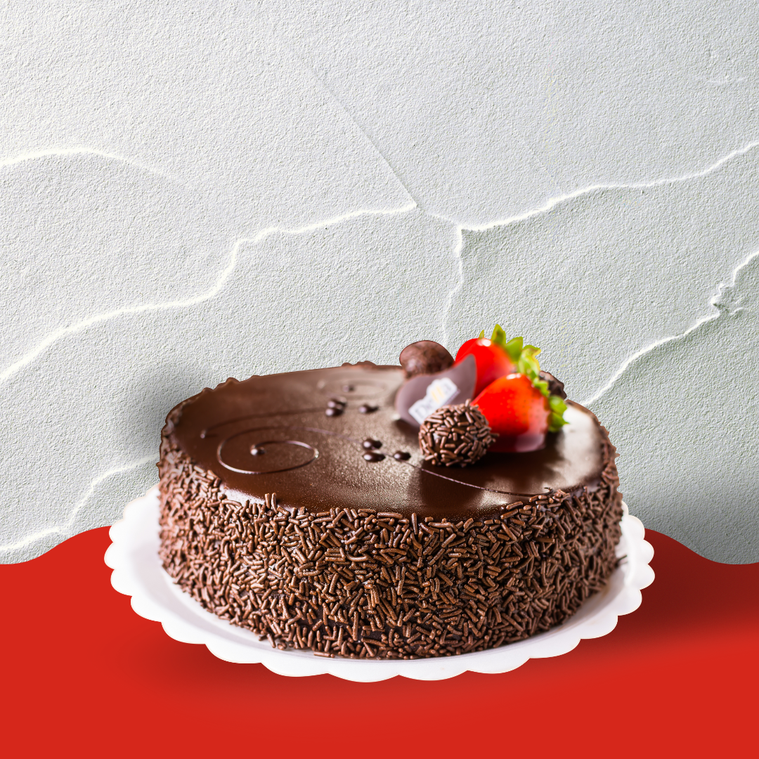 Cadbury chocolate cake 